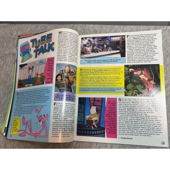 Kids Tribute A Magical Story Magazines By Thumbelina Volume 6 Paperback - Picture 6 of 6